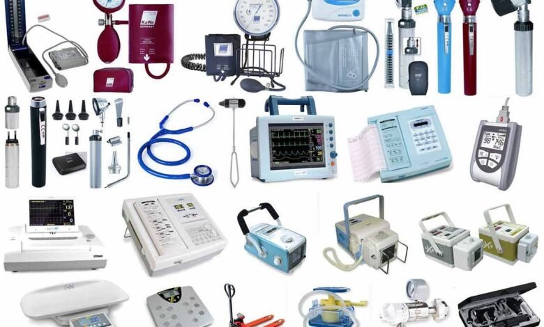 Medical Devices Pakistan