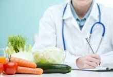 Nutritionist and Dietitian in Abu Dhabi
