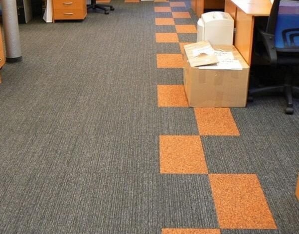 Office Carpets