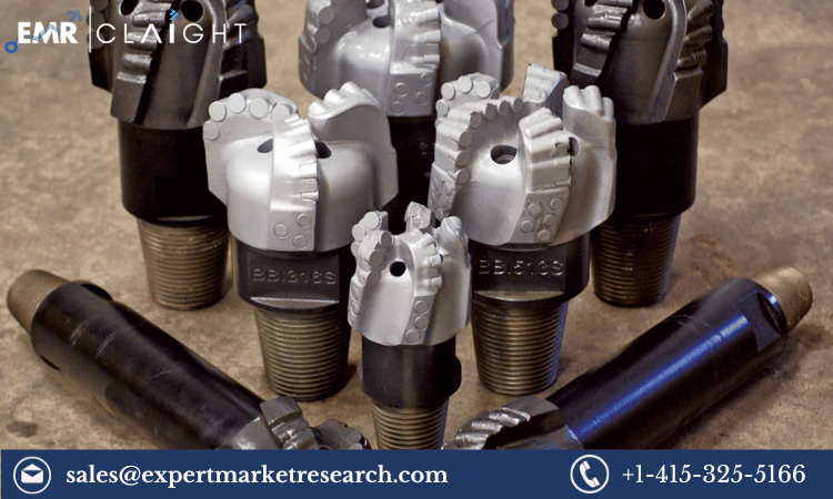 PDC Drill Bits Market Size