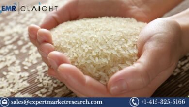 Parboiled Rice and White Rice Market