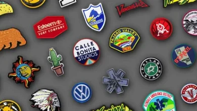 Patches