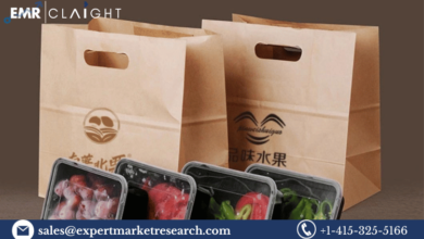 Perforated Packaging Market Report