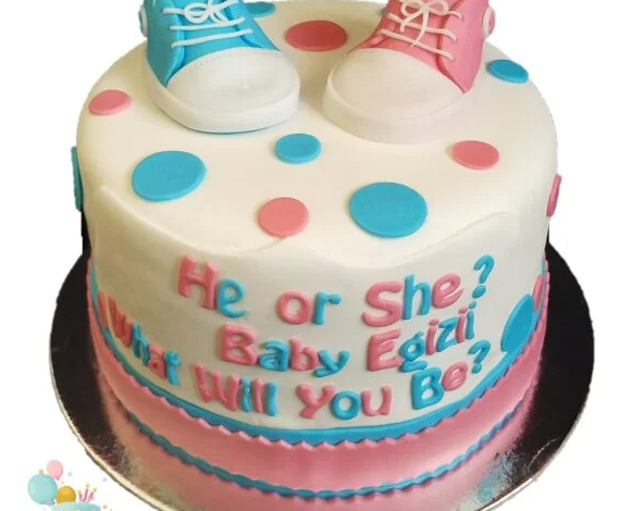 baby shower cakes bangalore