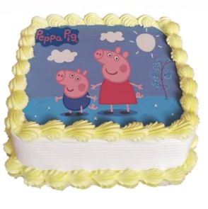 peppa pig bangalore