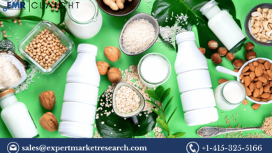 South Korea Plant-based Milk Market Report