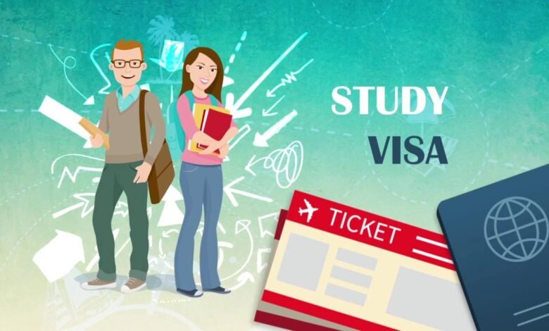 Study Visa