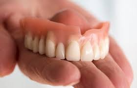 Teeth Dentures in Abu Dhabi