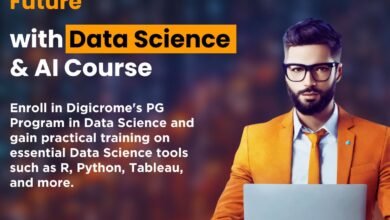 Data Science Training Courses and Certifications