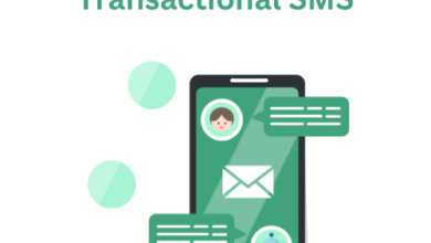 best transactional SMS service provider in India