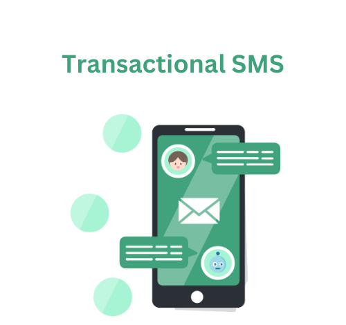 best transactional SMS service provider in India