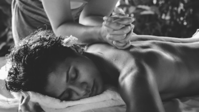 Unveiling the Differences: Swedish Massage vs. Deep Tissue Massage