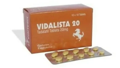 Vidalista 20