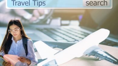 Finance Tips for University Travelers