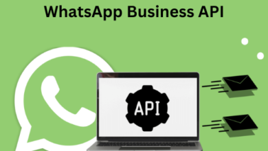 WhatsApp business API provider in India