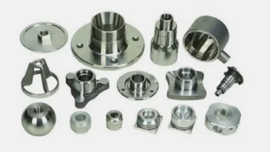 Aerospace Components Manufacturers