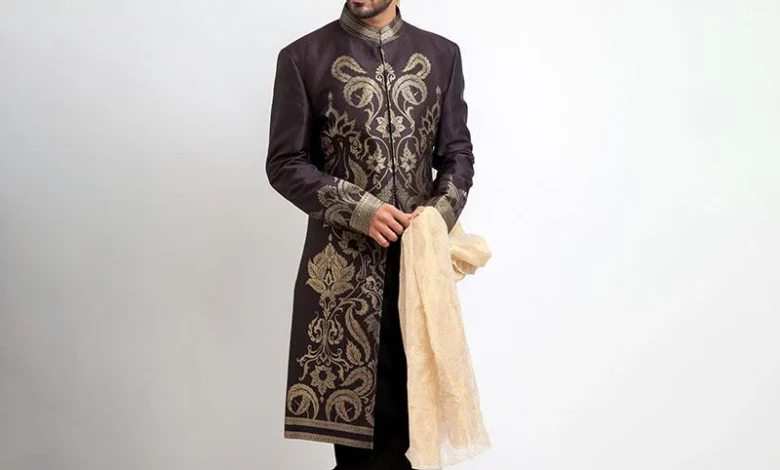 buy sherwani