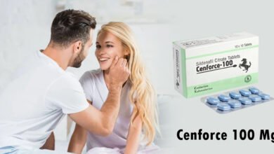 Cenforce 100