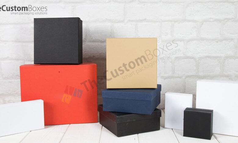 custom product boxes