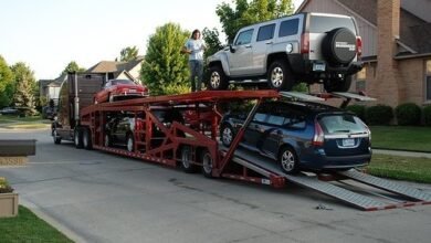 car shipping quote