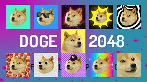 Doge 2048 All Doges