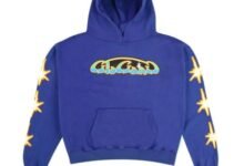 "Glo Gang Hoodie: The Fashion with Style and Swagger"