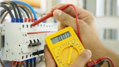 electrical services in Sacramento, CA