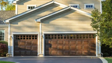 garage doors