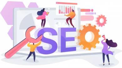 SEO Services Dubai