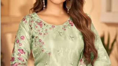 Find Out 5 Kind of Fabric for Pakistani Ready Made Clothes UK