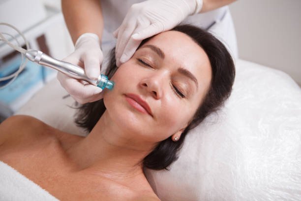 HydraFacial Abu Dhabi