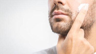 Hydrafacial For Men in Abu Dhabi