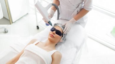 Pico Laser Treatment in Abu Dhabi