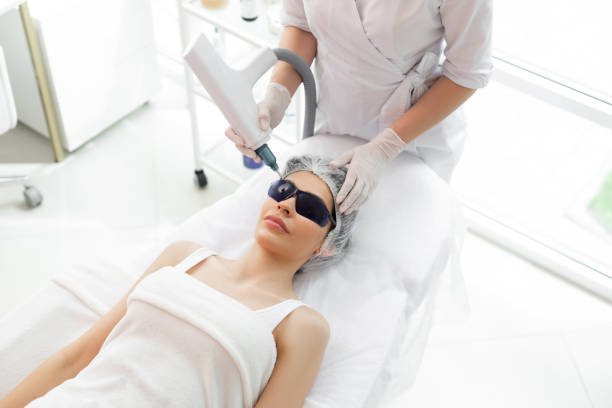 Pico Laser Treatment in Abu Dhabi