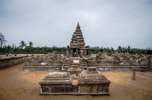 Chennai to mahabalipuram tour package