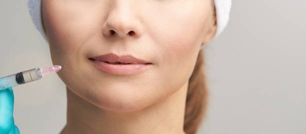 Dermal Filler Injections in Abu Dhabi