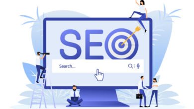 Top Local Business SEO Agency