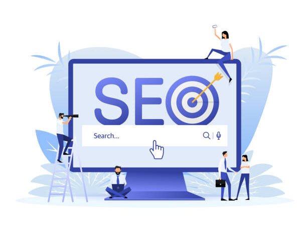 Top Local Business SEO Agency