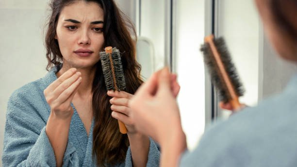 Hair loss treatments in Abu Dhabi