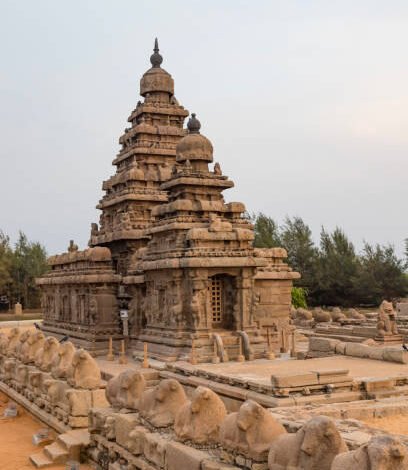 Chennai to Mahabalipuram tour package