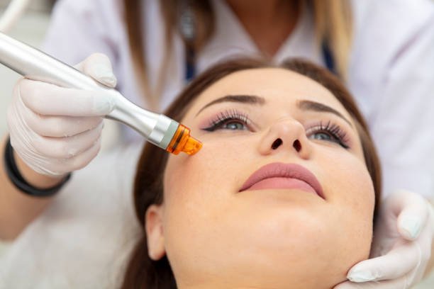 Botox in Abu Dhabi