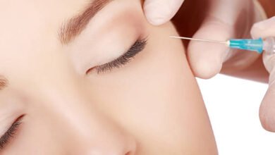 Dermal Fillers Injections