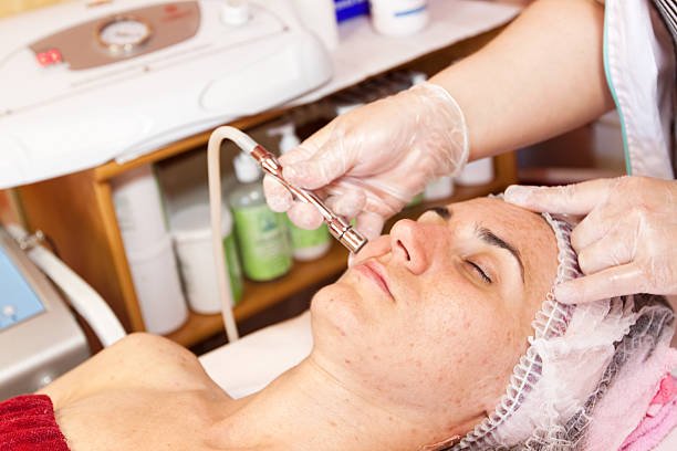 Pico Laser Treatment in Abu Dhabi