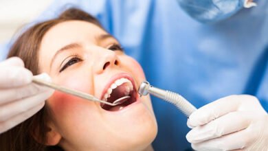 how to prevent cavities from growing