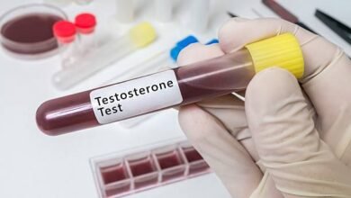 Low Testosterone Treatments in Abu Dhabi