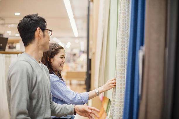 curtain shops in Adelaide