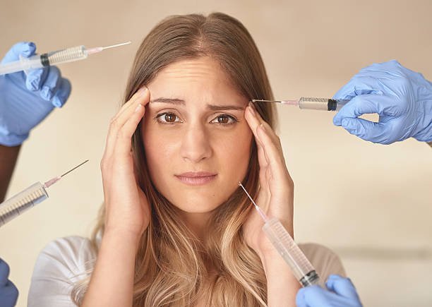 Allergan Botox Cost in Abu Dhabi