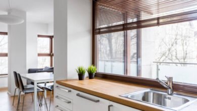 outdoor blinds melbourne