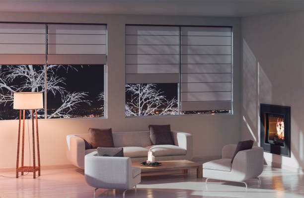 Designer blinds sydney