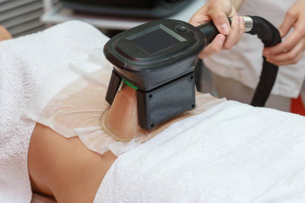 CoolSculpting Fat Freezing in Abu Dhabi